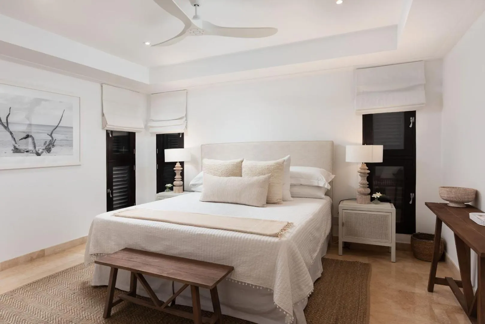 Coral Cove 7 - Sunset Blue Sky Luxury Διαμέρισμα Άγιος Ιάκωβος 0*,  Μπαρμπάντος