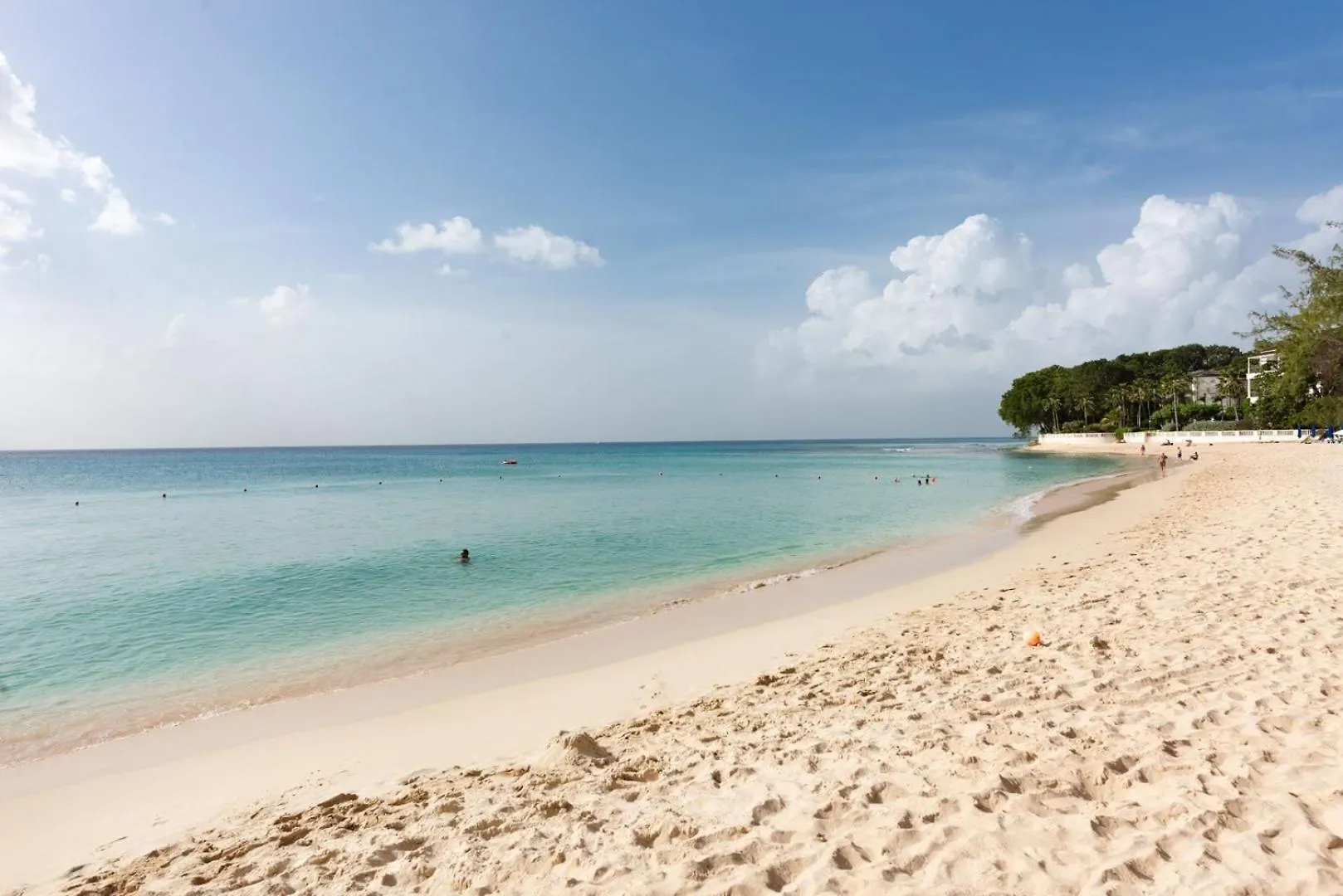 Coral Cove 7 - Sunset Blue Sky Luxury Apartment Saint James