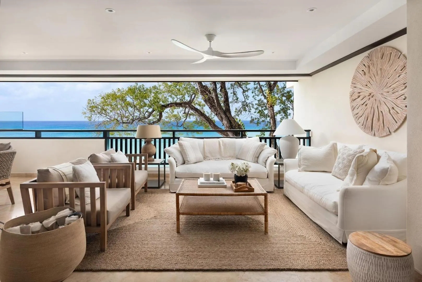 Coral Cove 7 - Sunset Blue Sky Luxury Apartment Saint James